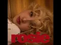 two years - ROSÉ