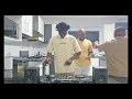Lagu The Culinary Grooves | Season 1 Episode 12 - Niipseedadust | AfroTech Mix
