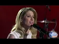 Caissie Levy performs "Back To Before" from RAGTIME on TODAY