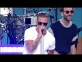 OneRepublic - West Coast (Live From Good Morning America)