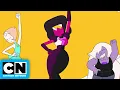 25th Anniversary Bumper Cartoon Network