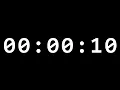 Download Lagu 10 Second Timer | Timer 10 Detik