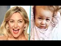 Download Lagu Kate Hudson Shares Hilarious Video Of Baby Rani 'Drunk With Tiredness'