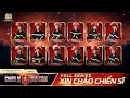 Download Lagu Series Xin Chào Chiến Sĩ | Dương Lâm 'chiếm sóng', Kiều Minh Tuấn, Quốc Thiên 'cà khịa' đồng đội