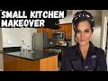 Download Lagu Tiny Budget, Gorgeous SMALL KITCHEN Makeover! Download Lagu Tiny Budget, Gorgeous SMALL KITCHEN Makeover!