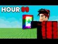Download Lagu $0 To $1 Trillion using Only Seed Packs for 100 Hours! (Grow a Garden)