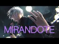 Download Lagu Jujutsu kaisen  [AMV] - MIRANDOTE