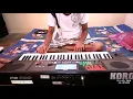 Download Lagu Ghibah - karaoke style semi korg pa600
