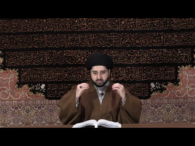 ⁣من بحار العترة- الحلقة (14) - علم الغيب عند آل البيت