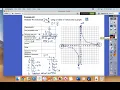 Math 30-1 Lesson 9 1 Exploring Rational Functions Using Transformations