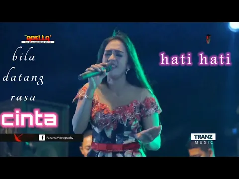 Download MP3 CITRA CINTA - MERINDA ANJANI - OM. ADELLA (AMC INDONESIA)