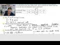 2 7 Linear Regression with Conditions