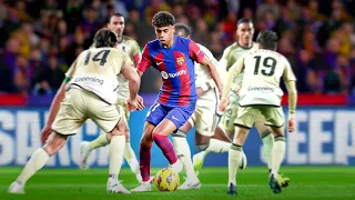 Lamine Yamal AMAZING BREAKTHROUGH SEASON at BARCELONA! 💎