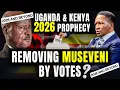 Lagu WARNING ‼️ Uganda Elections about Museveni | Kenya 2026 Prophecies | Prophet Uebert Angel 