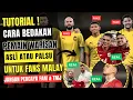 Download Lagu Seperti ini loh ciri ciri pemain keturunan yang asli ! Tutorial Untuk Fans Malaysia