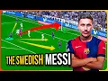 Download Lagu This is why FC Barcelona Signed Roony Bardghji