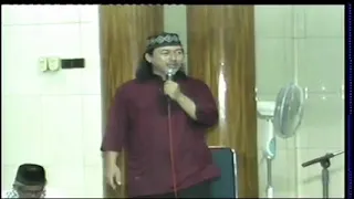 LIVE Pengajian Umum Ustadz Koh Loe - Masjid Al-Fitroh Kebakkramat