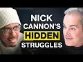 On Narcissism AD Why Diagnoses Are Just Labels Nick Cannon