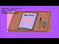 The Diary - ณฐพล ศรีจอมขวัญ Feat.นะ POLYCAT Instrumental By Nokkrajabkabkab
