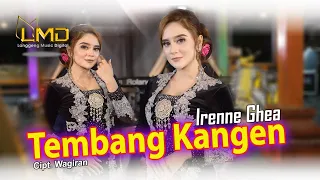 Download Irenne Ghea - Tembang Kangen (Official Music Video) MP3