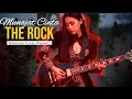 Lagu Munajat Cinta - The Rock - Cover (Female Version)