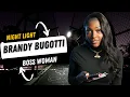 Boss woman Brandy Bugotti