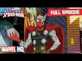 Download Lagu Awesome | Ultimate Spider-Man S1 E14 | Full Episode
