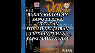 voice segitiga bermuda lirik 1993