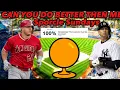 MLB WAR LEADERS BY SEASON QUIZ EPISODE 3 OF SPORCLE SUNDAYS