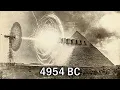 The Forbidden Frequency That Built Every Pyramid on Earth
