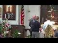 June 4 2022 - Jacquelyn Lindley s Funeral