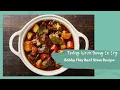 Bobby Flay Beef Stew Recipe
