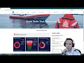 Entering General Hours into the USCG Auxiliary AUXDATA II Application