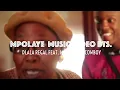 Dlala Regal - Mpolaye Music Video Behind The Scenes (feat. Maximum & CowBoii)