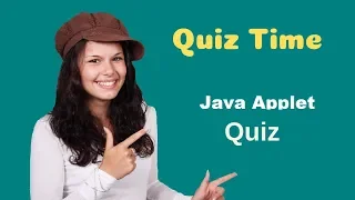 Java applet questions answers for interview