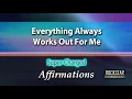 Download Lagu Everything Always Works Out For Me - Super-Charged Affirmations