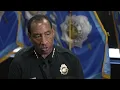 Denver violent crime rates see a big drop in the first quarter of 2025 early numbers show