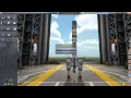 Mission Controller Extended 40 For KSP 23 New UI ToolBar