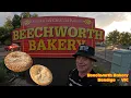 MeatPieAppreciationGroup at Beechworth Bakery - Bendigo VIC