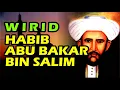 🛒 Wirid Habib Syeikh Abu Bakar bin Salim