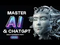 Artificial Intelligence A-Z 2025 Build 7 AI Projects LLMs ChatGPT
