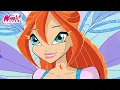 Winx Club Season 4 Episode 26 \