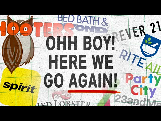 Video: Are Companies Entering The "Find Out" Stage Of The Business Cycle?