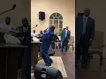 Rev Leroy Elliott CLOSING 2021