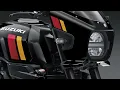 Download Lagu New 2026 Suzuki GSX-8 TT Retro Racing Style Meets Modern Performance