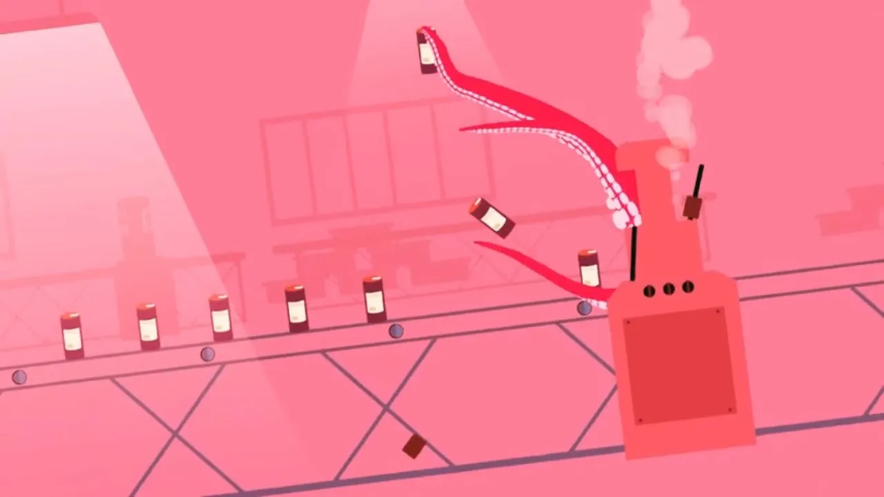Domino Product demo video