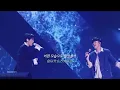 😭 가사까지 보면 눈물 두배 흐르게 함… :  백현 x 林俊杰（JJ Lin）-‘交换余生’（No Turning Back）[가사 / 해석 / lyrics]