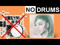 Download Lagu positions - Ariana Grande | No Drums (Play Along)