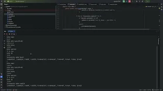 DoubleList