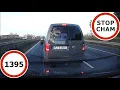 Lagu Stop Cham #1395 - Niebezpieczne i chamskie sytuacje na drogach
